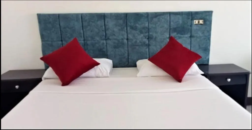 DOUBLE GARDEN VIEW Room, El Khan Sharm Hotel, Red Sea Riviera