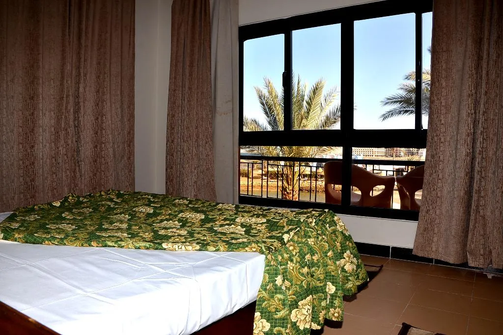 DOUBLE SEA VIEW Room, Sand Beach, Red Sea Riviera