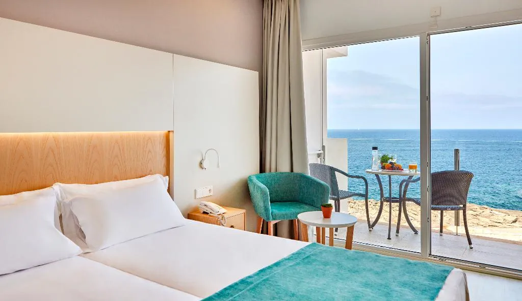DOUBLE SINGLE USE STANDARD Room, Universal Hotel Cabo Blanco - Adults Only, Majorca