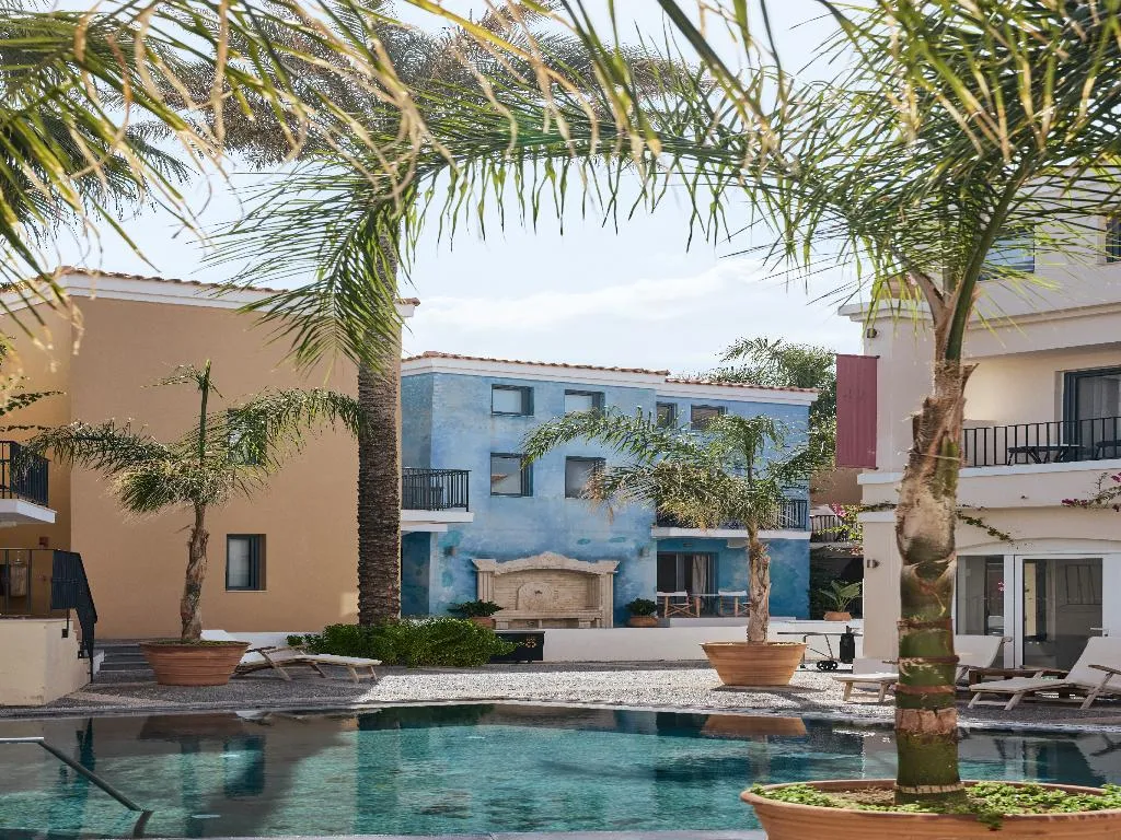 STUDIO STANDARD Room, Grecotel Plaza Beach House, Crete