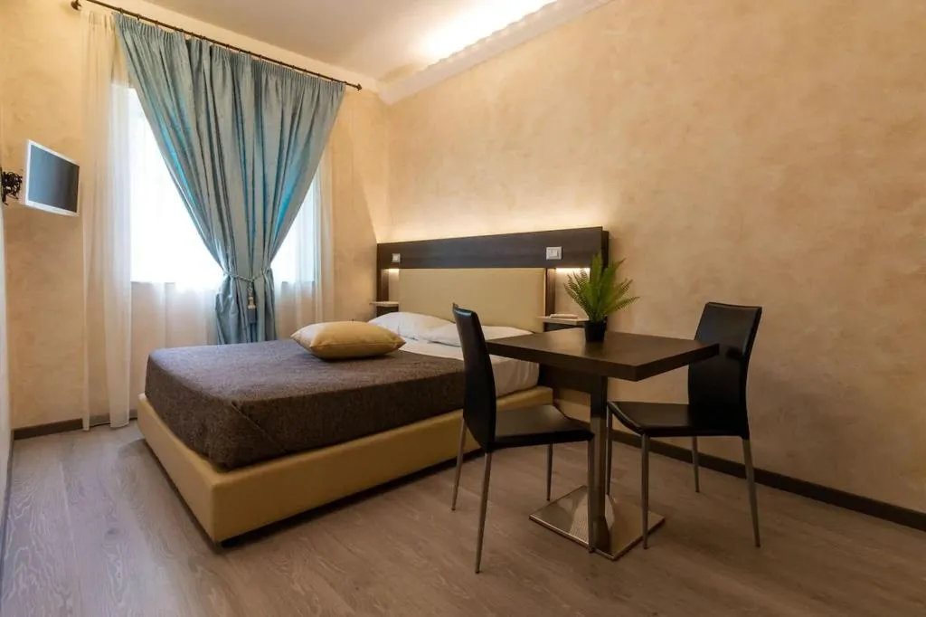 Room, Bed & Breakfast Kunesias, Palermo
