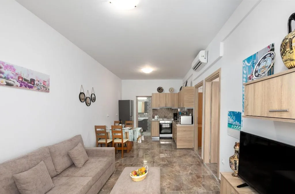 Room, Paradise Garden, Rhodes