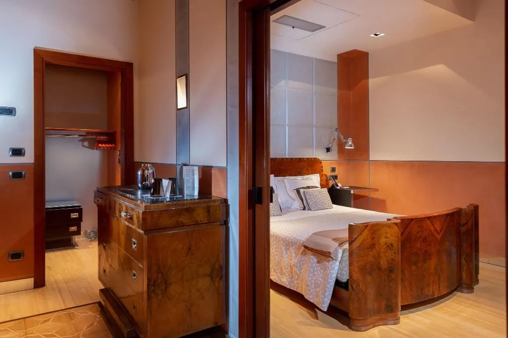 Room, Ca Pisani, Venice