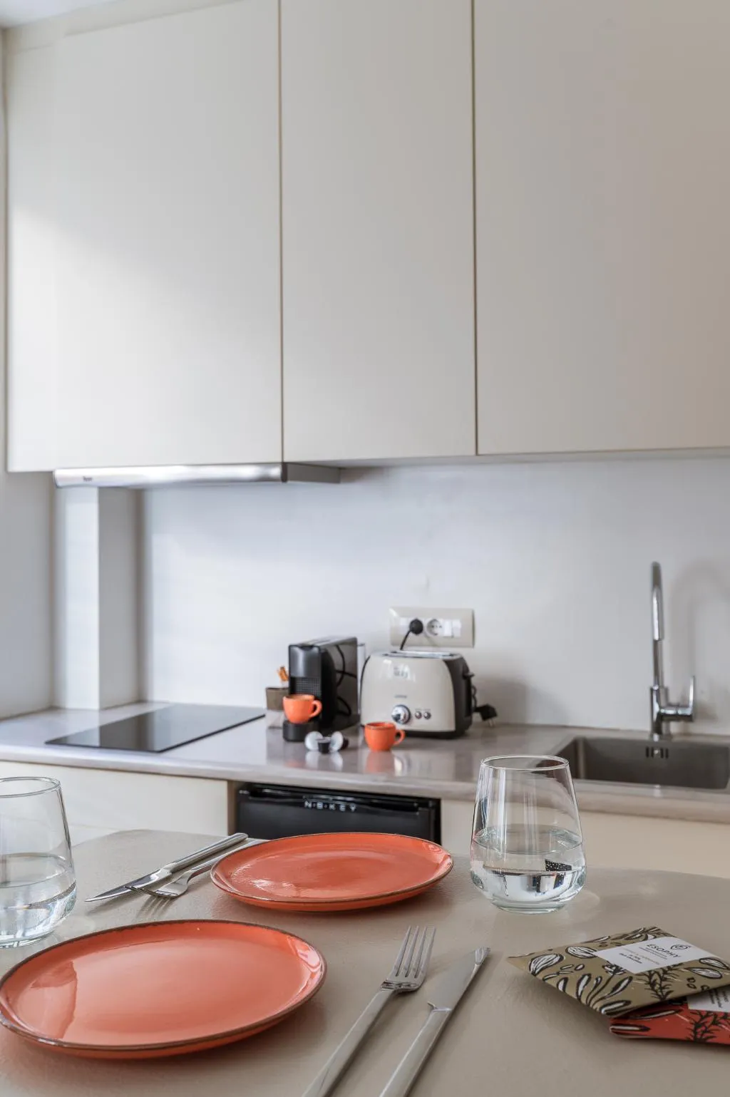 SUITE SUPERIOR Room, Lofus Bio Suites, Athens