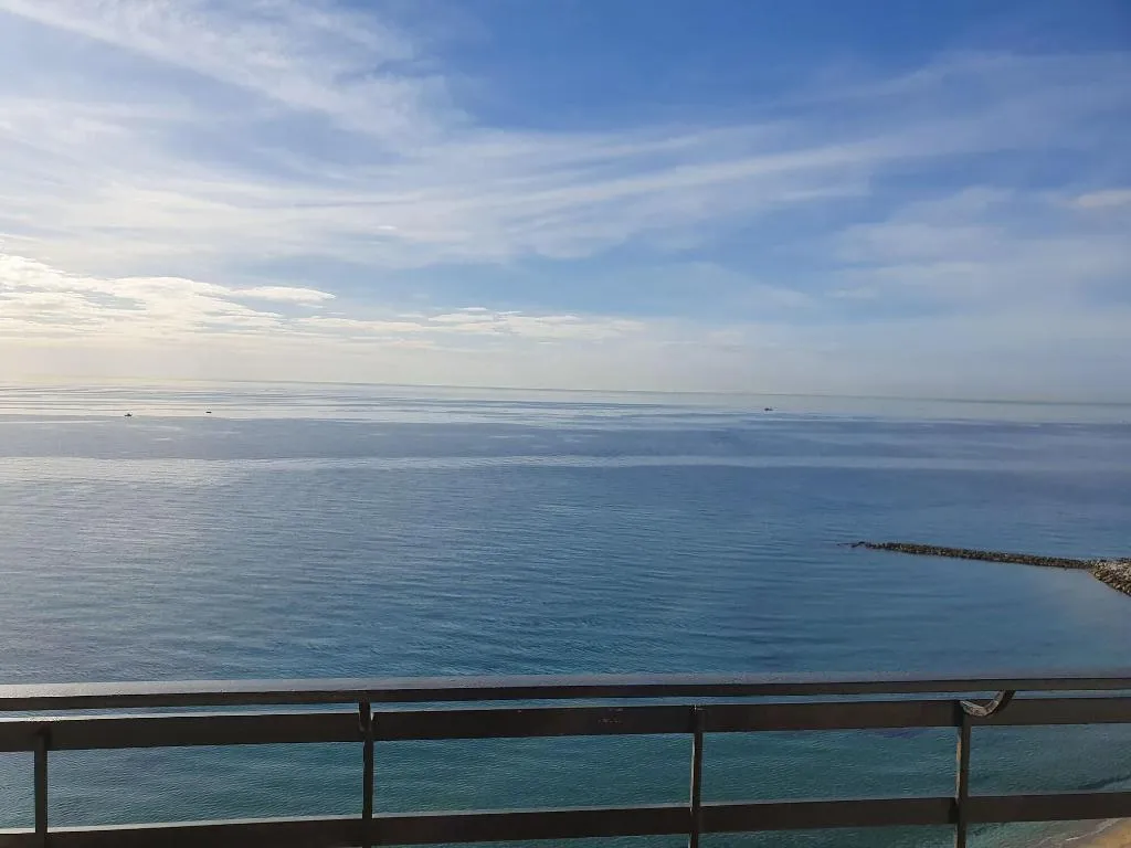 Room, Mediterraneo, Costa Del Sol