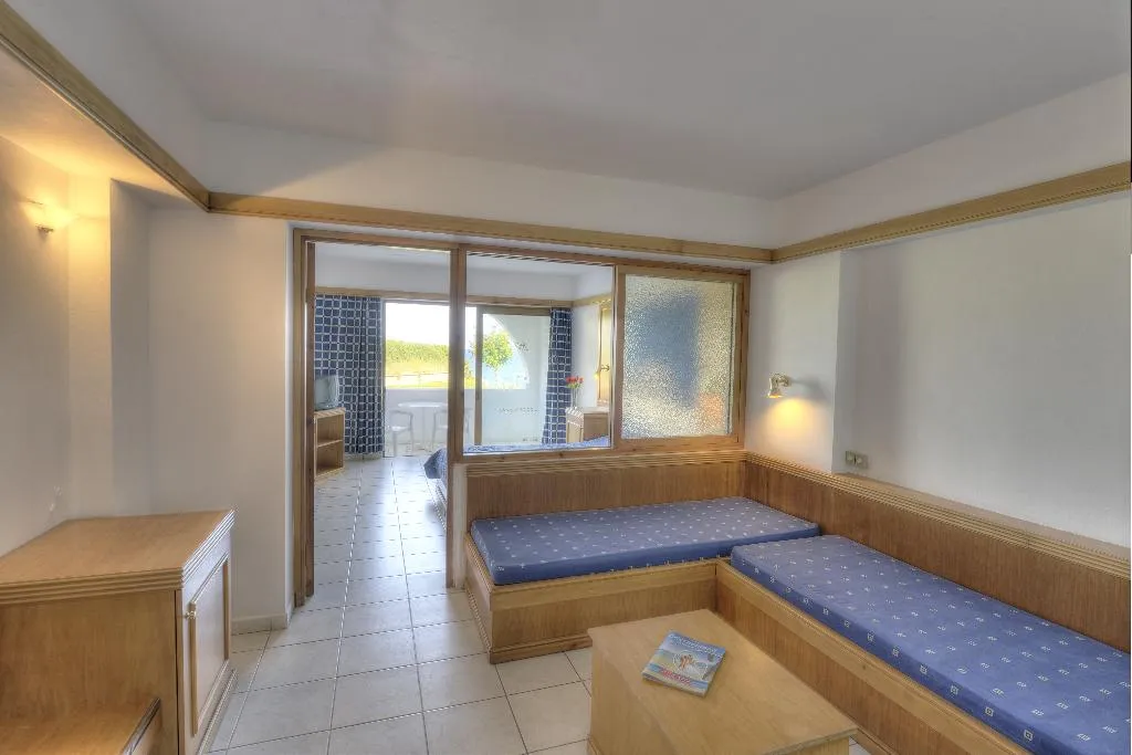 FAMILY ROOM SUPERIOR Room, Alfa Beach Hotel, Rhodes