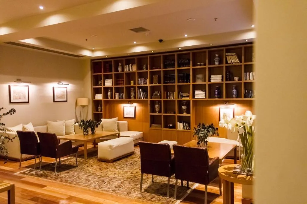 Sports and Entertainment, GDM Megaron,Historical Monument Hotel, Crete