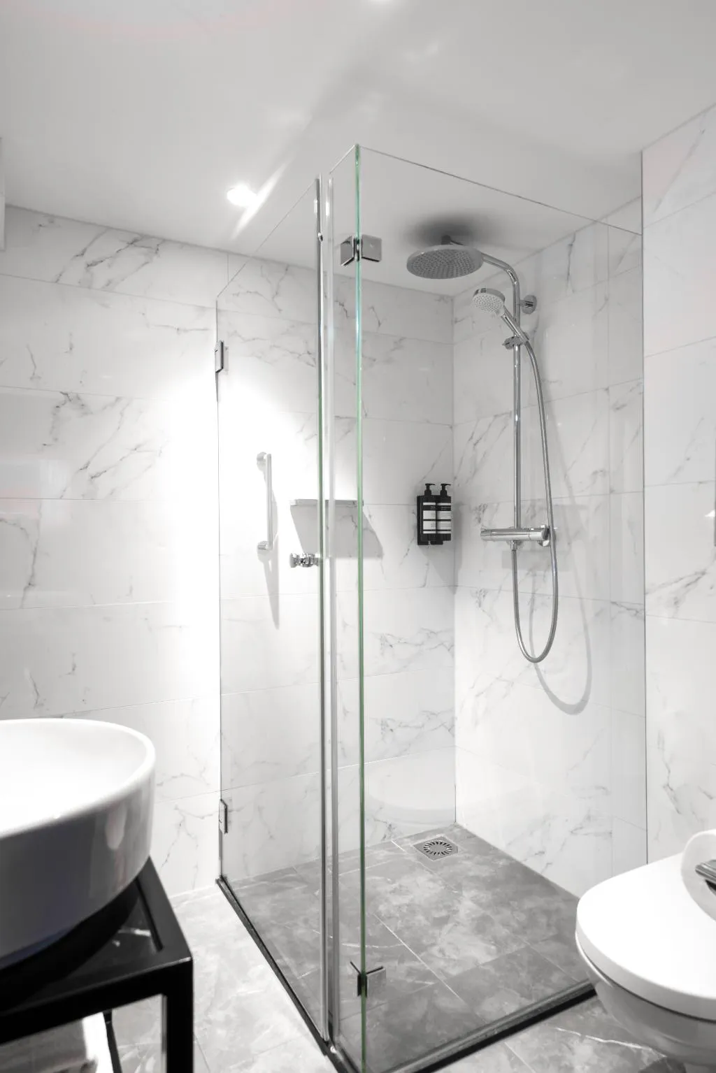 TRIPLE STANDARD Room, Krisotel, Amsterdam