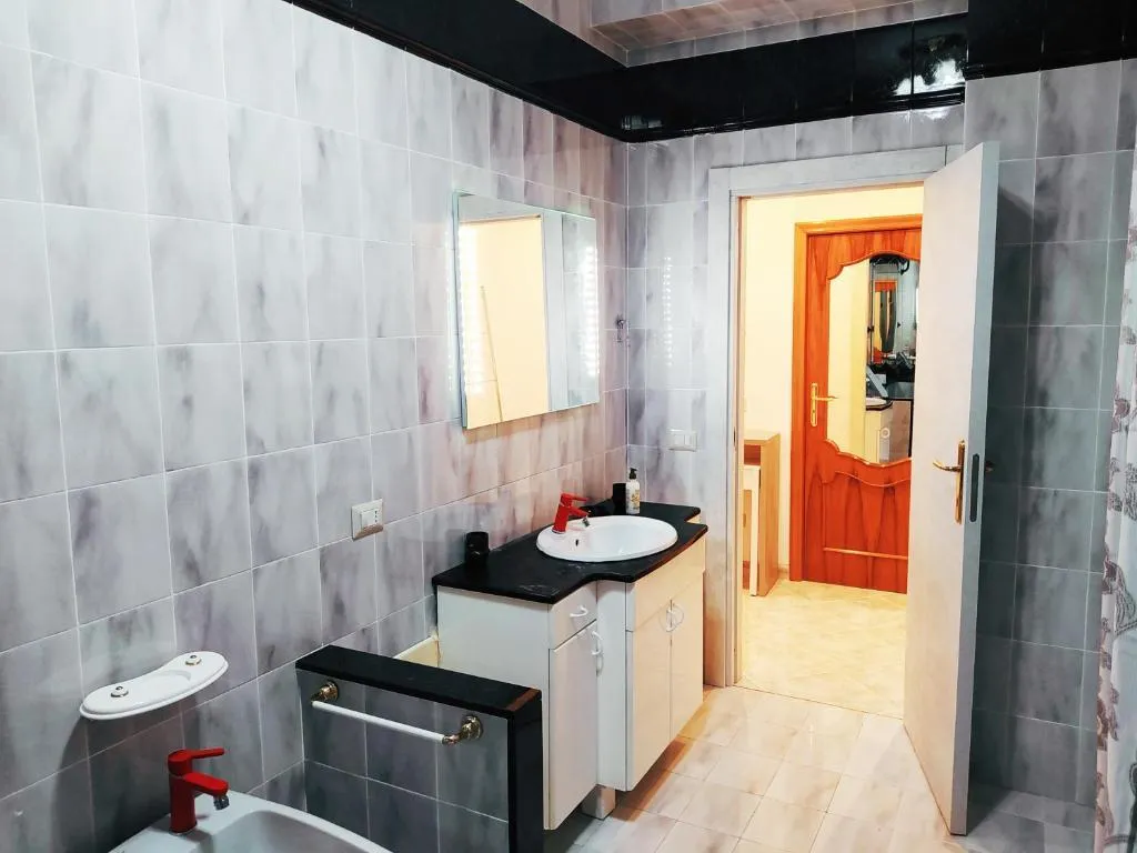 DOUBLE COMFORT Room, Altea Royale, Naples