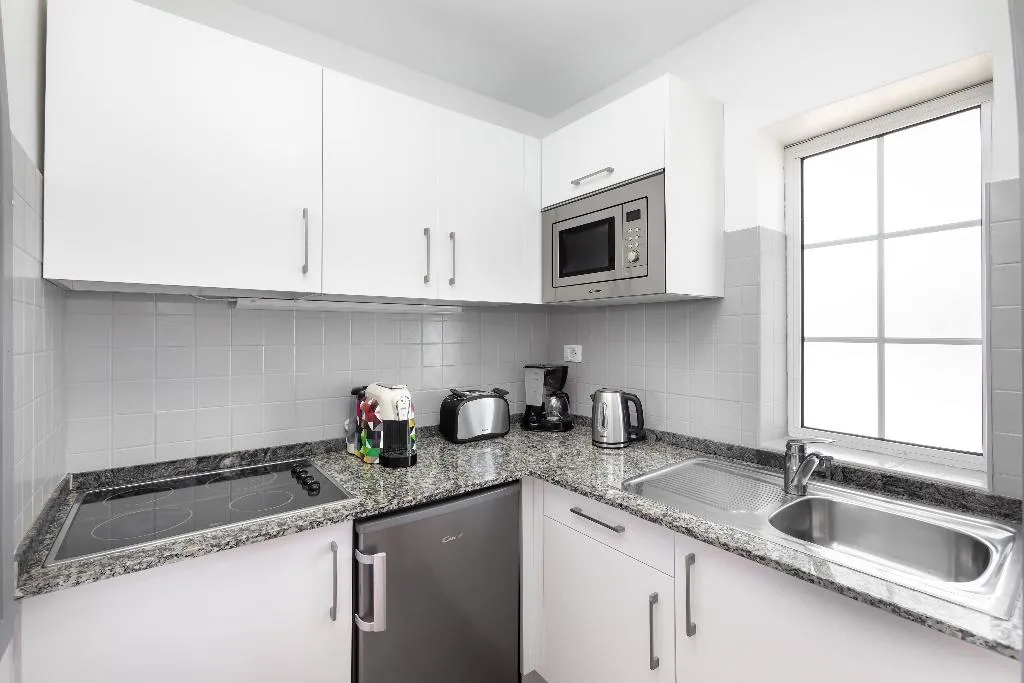 APARTMENT TWO BEDROOMS Room, Sol Barbacan, Gran Canaria