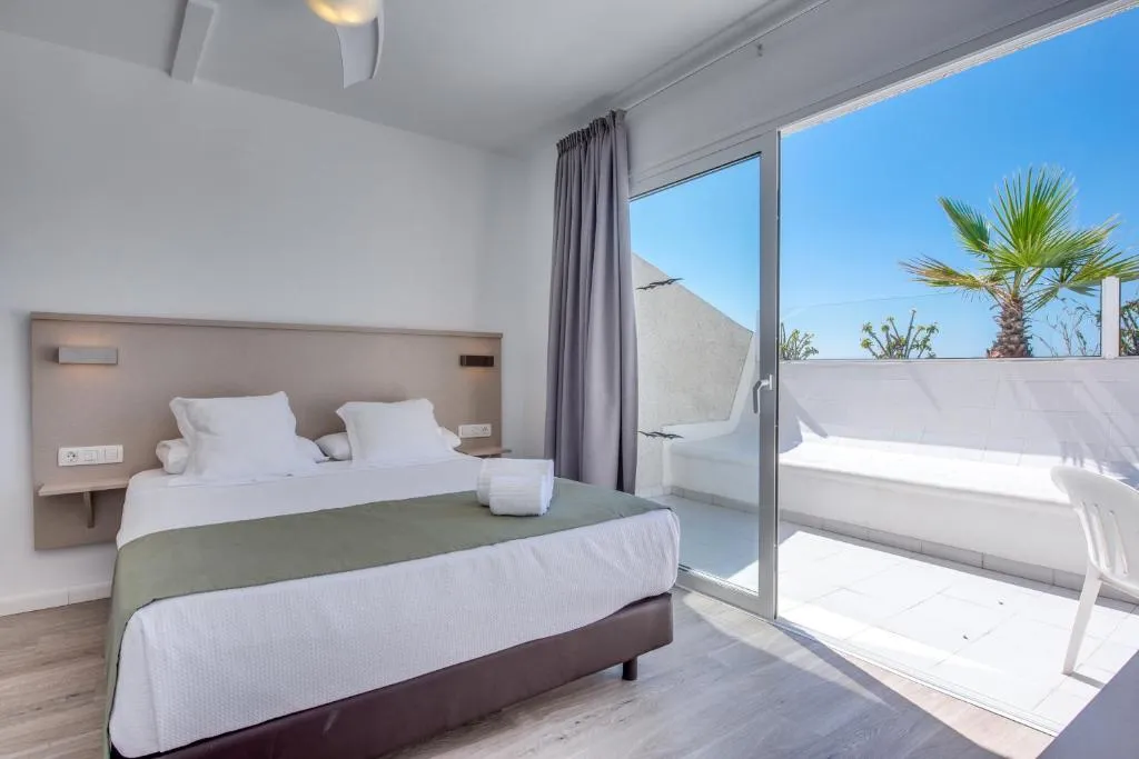 APARTMENT CAPACITY 7 Room, Vigilia Park, La Gomera