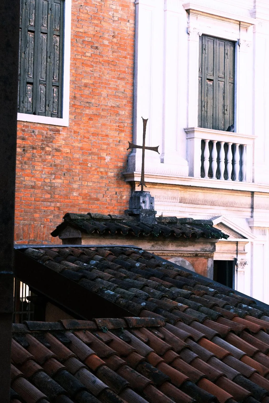 QUADRUPLE GRAND DELUXE Room, San Gallo, Venice