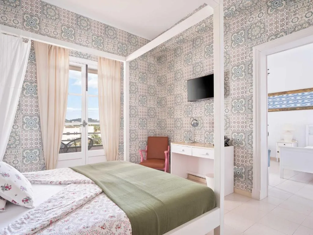 FAMILY ROOM STANDARD Room, Bella Colina I Vintage Hotel 1953, Majorca