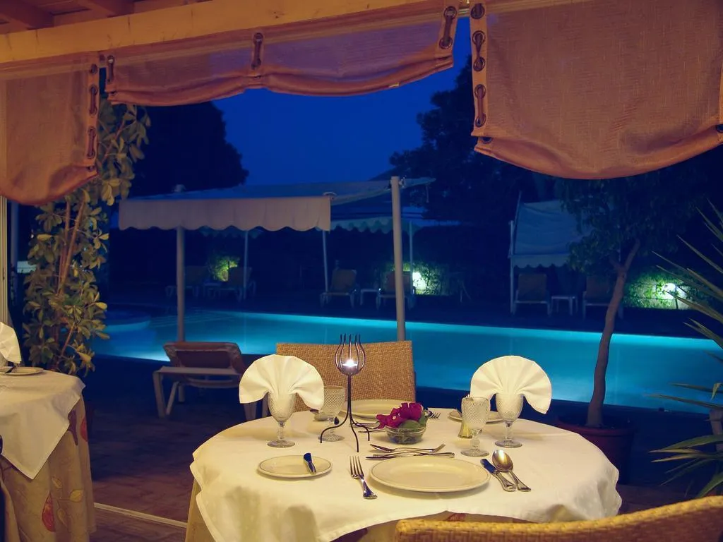 Restaurant, Cerro da Marina Hotel, Algarve