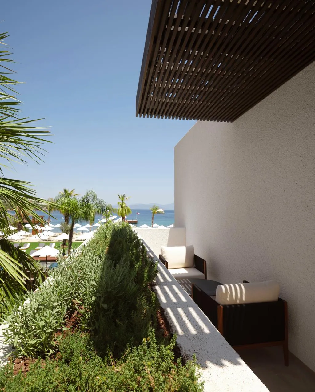 Room SEA VIEW THREE BEDROOMS Room, Caja By Maxx Royal, Bodrum
