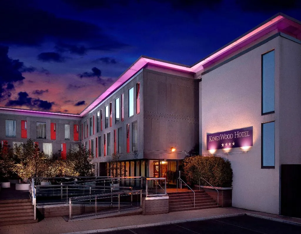 General view, The Address Citywest, Dublin