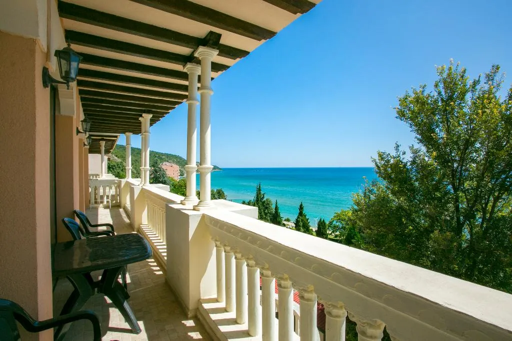 STUDIO STANDARD Room, Villas Elenite - All Inclusive, Bourgas