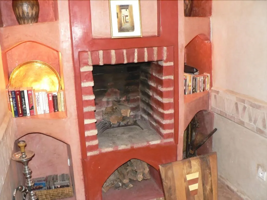 Sports and Entertainment, Riad Dar Zaya, Marrakech