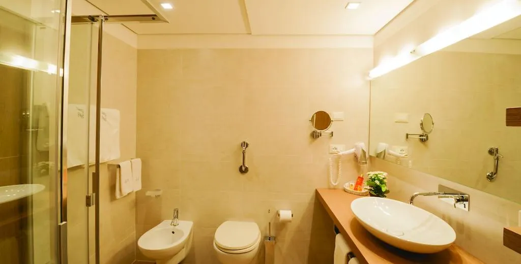 DOUBLE DELUXE Room, Hotel Negresco, Venice