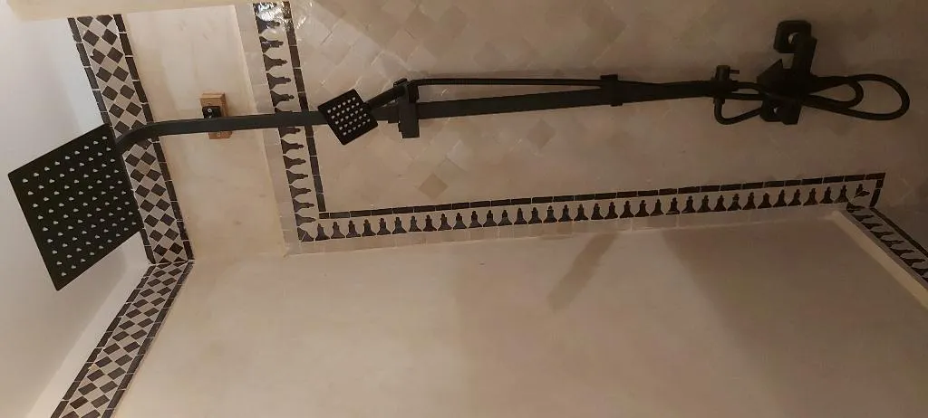 DOUBLE STANDARD Room, Riad Barroko, Marrakech
