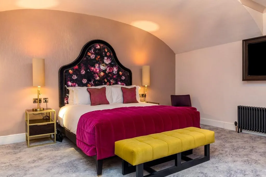 Room, Number 31, Dublin