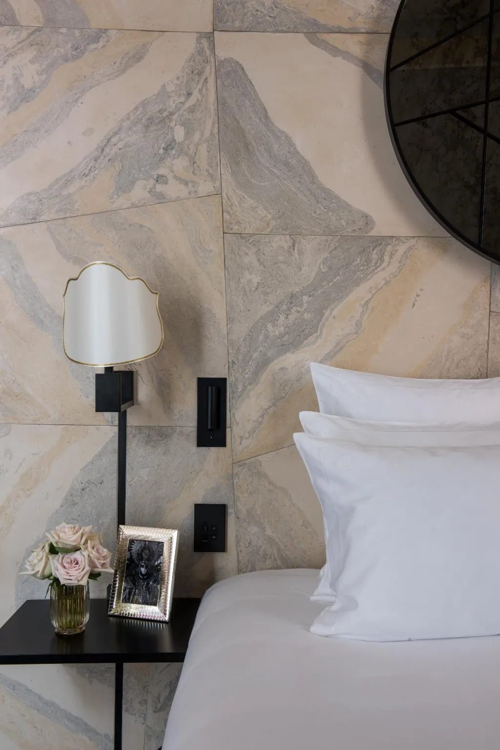 DOUBLE CLASSIC Room, Nolinski Venezia, Venice