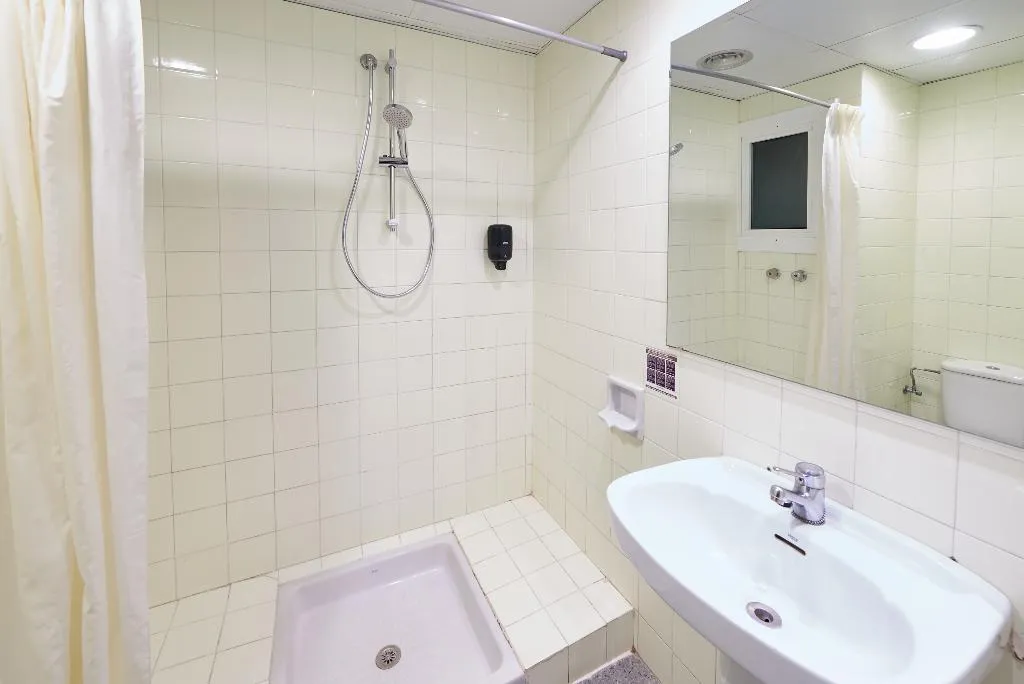 DOUBLE SINGLE USE STANDARD Room, Checkin Flamingo, Costa Brava