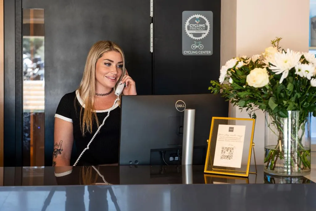 Lobby, Leonardo Boutique Hotel Port Portals - Adults only, Majorca