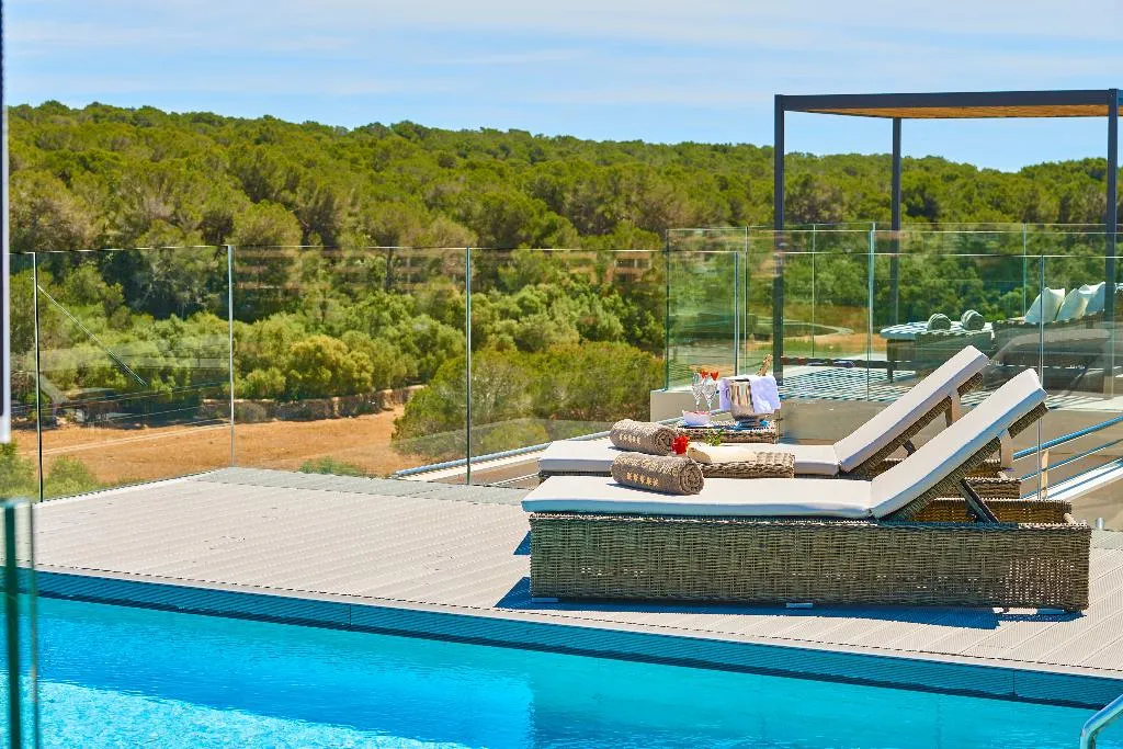 JUNIOR SUITE PREMIUM Room, Protur Biomar Sensatori, Majorca