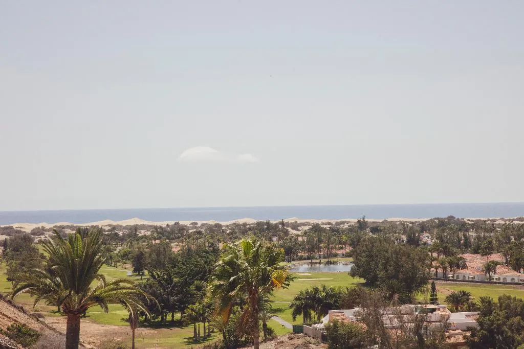General view, Vista Verde - Adults Only, Gran Canaria