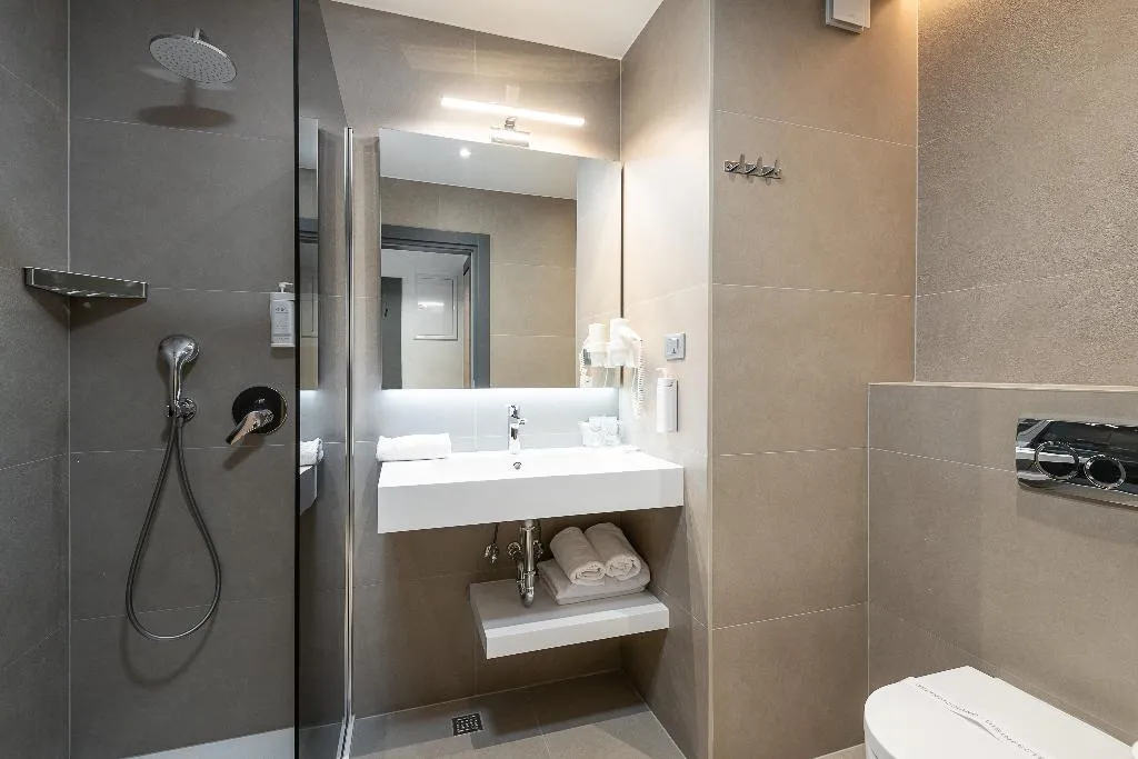 SINGLE STANDARD Room, Ivka, Dubrovnik