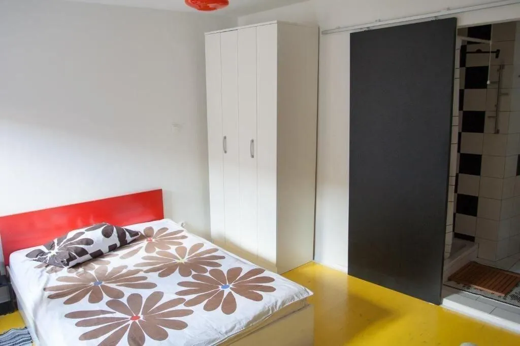 Room, Houses Of Motovun, Istria