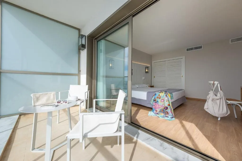 Room, Estival Torrequebrada, Costa Del Sol