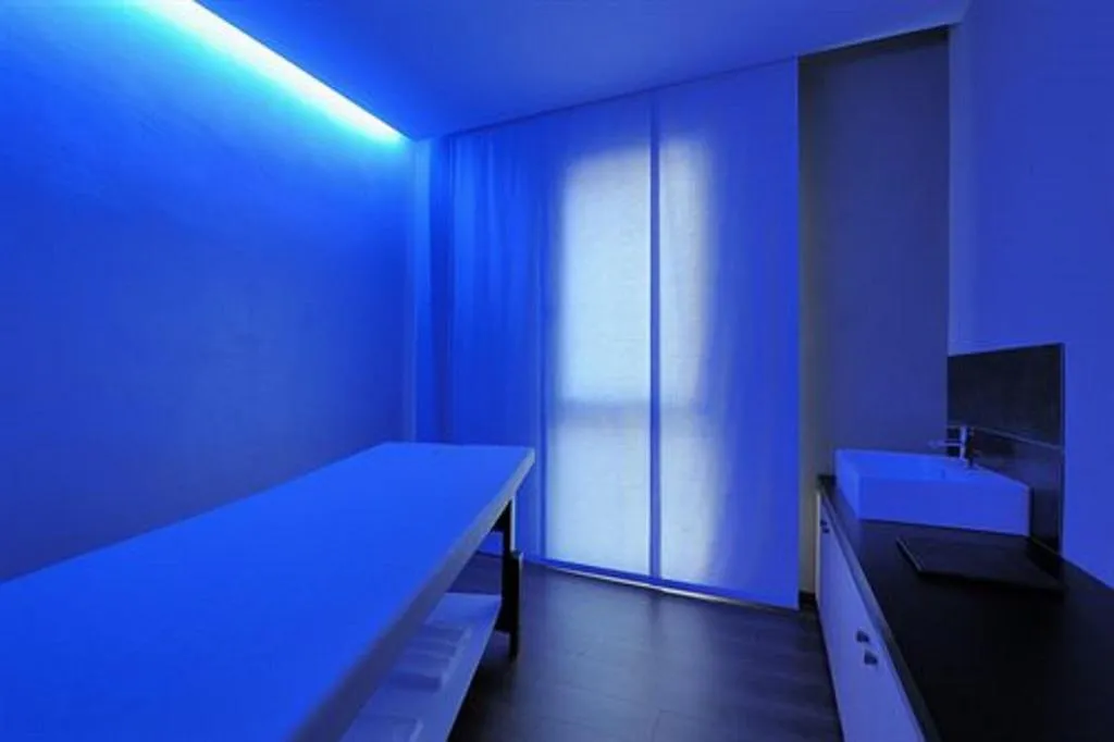 Sports and Entertainment, Des Bains Terme, Venice