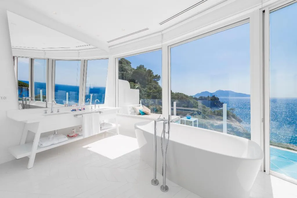 SUITE STANDARD Room, Delfino, Naples