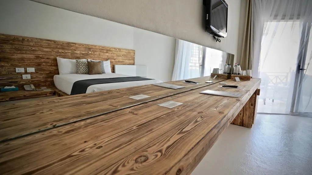DOUBLE STANDARD Room, Meraki Resort (Adults Only), Red Sea Riviera