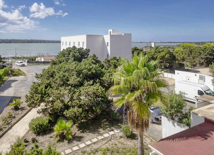 Roquetes Rooms (lago Playa 1) - Formentera Break, Ibiza