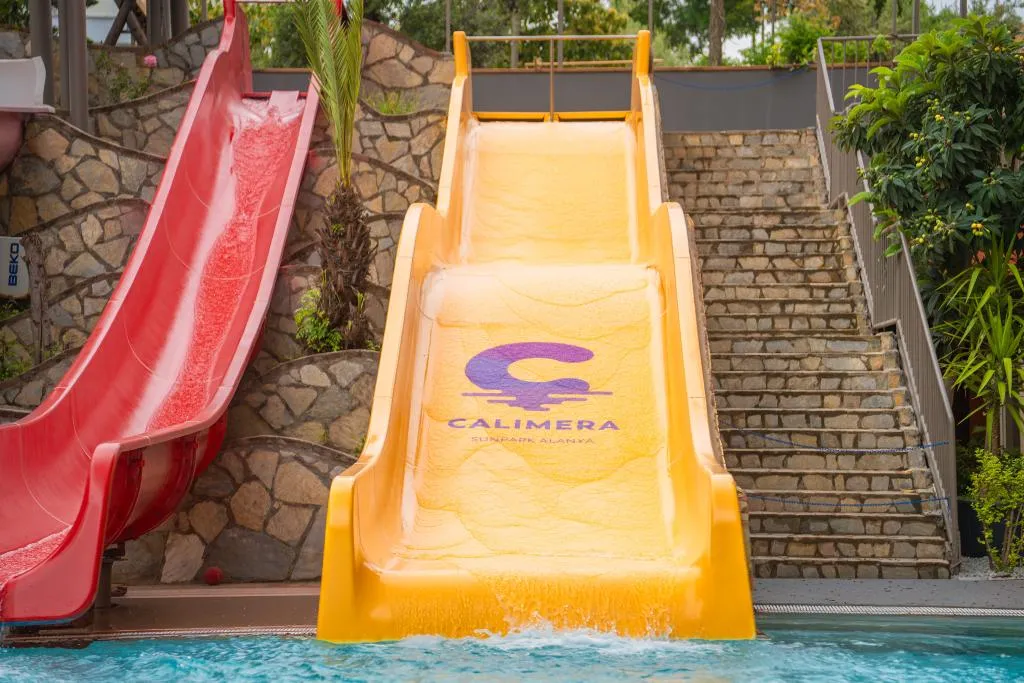 Pool, Calimera Sunpark Alanya (Ex. Sunpark Garden), Antalya
