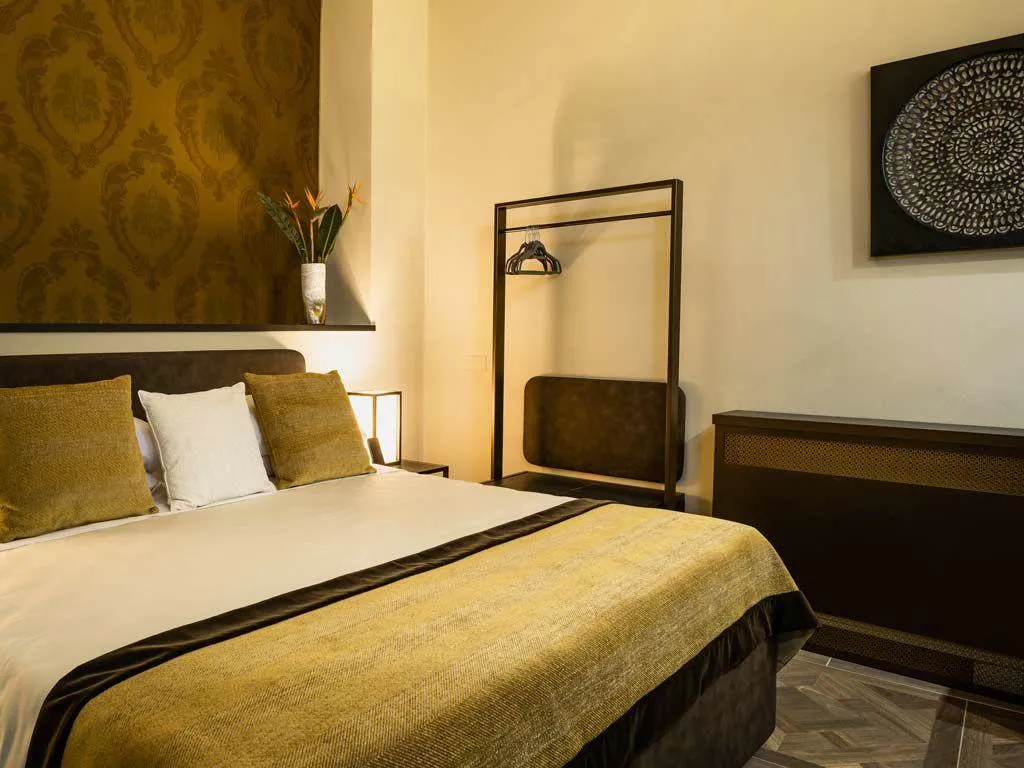Double or Twin CLASSIC Room, Corte Guelfa Firenze, Florence