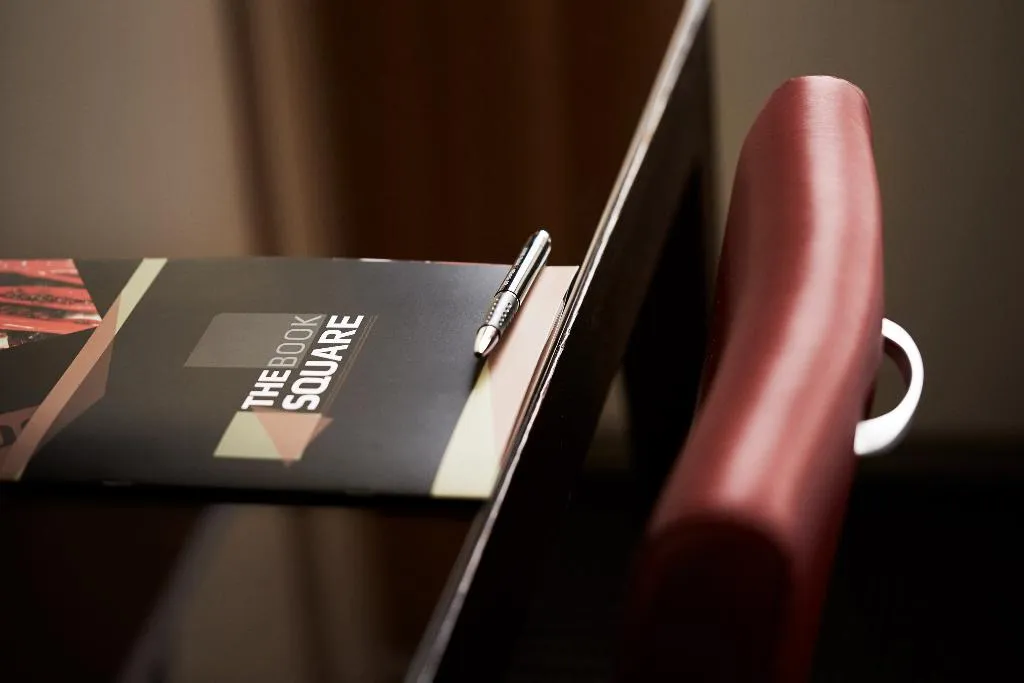 DOUBLE EXECUTIVE Room, The Square, Copenhagen