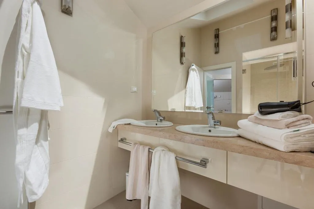 Room, Palace Lidija, Split