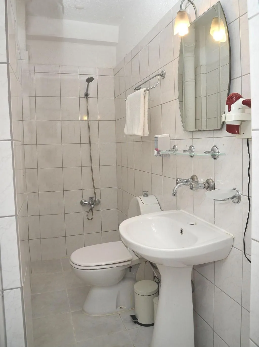 Room, Melody Hotel, Antalya