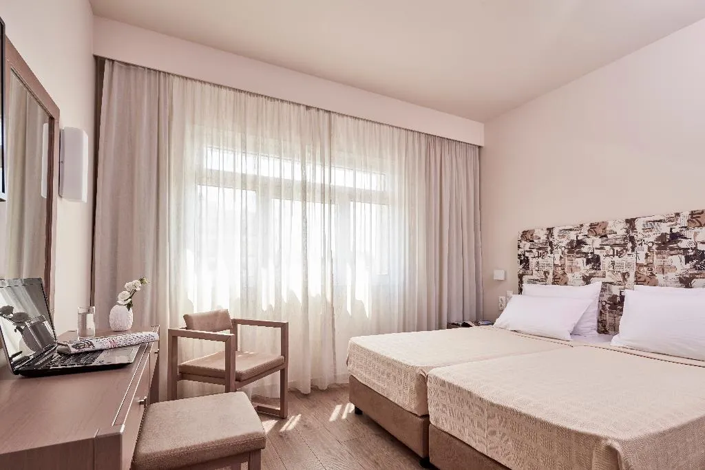 Double or Twin PRESTIGE Room, Civitel Esprit, Athens