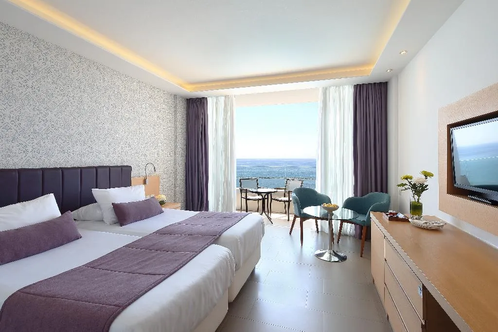 SINGLE SUPERIOR SEA VIEW Room, Royal Apollonia, Cyprus