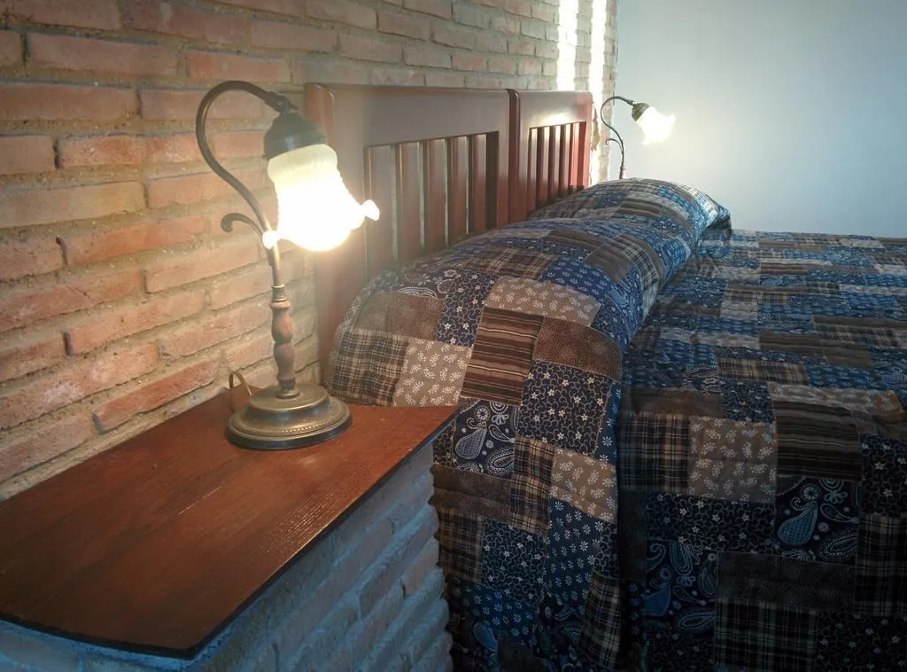 TWIN STANDARD Room, Agriturismo Passo Dei Briganti, Catania