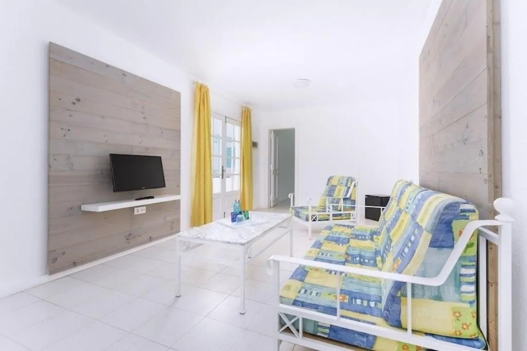 QUADRUPLE ONE BEDROOM Room, Smy Tahona Fuerteventura, Fuerteventura