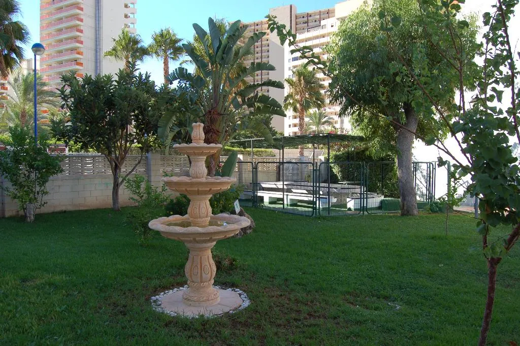 Sports and Entertainment, Rinconada Real, Costa Blanca