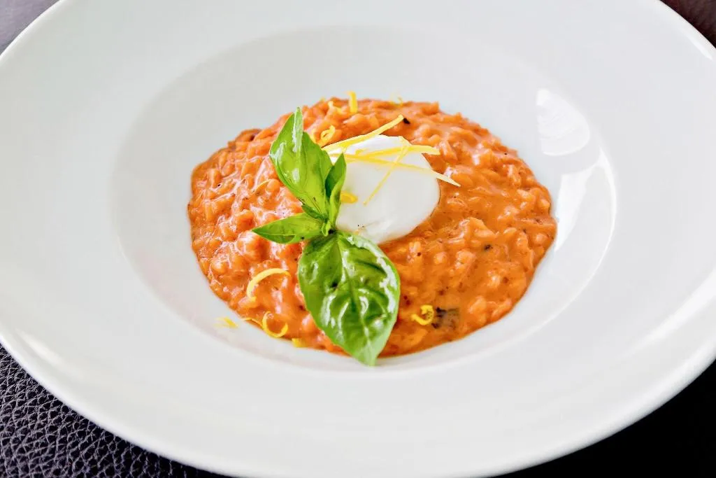Restaurant, Italiana Hotels Florence, Florence