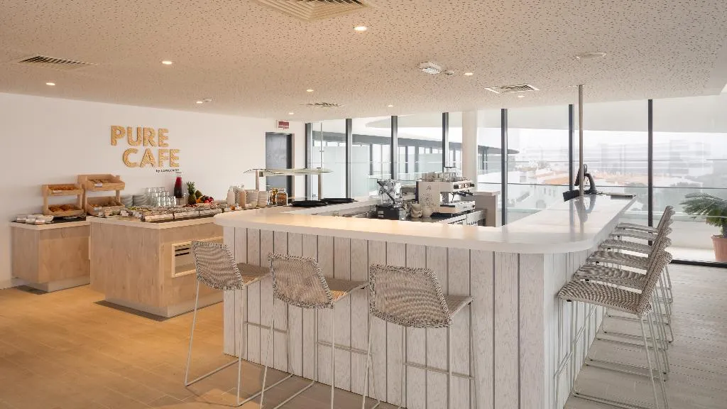 Restaurant, Longevity Health & Wellness Hotel - Adults Only, Algarve