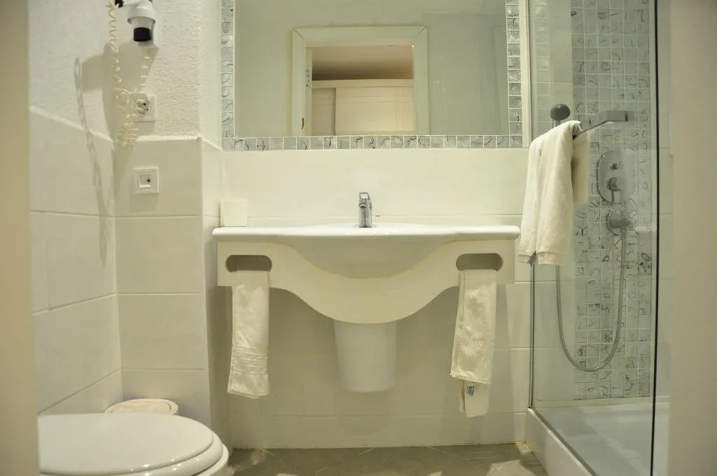 TRIPLE STANDARD Room, Ayaz Aqua Hotel, Bodrum
